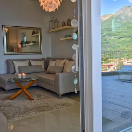 Apartment Felice Sul Lago