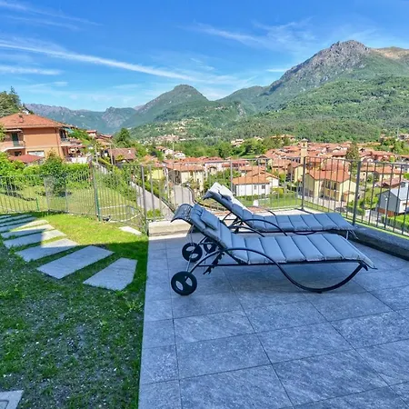 Apartment Felice Sul Lago