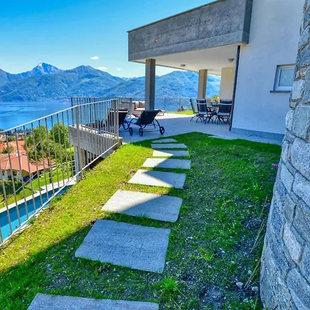 Felice Sul Lago * Menaggio