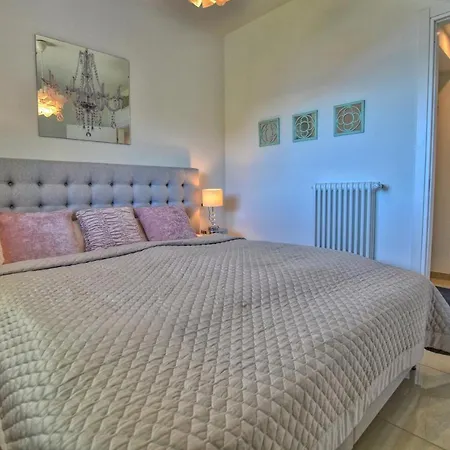 Apartment Felice Sul Lago