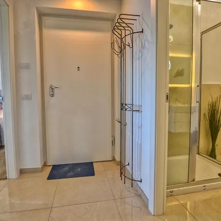 Felice Sul Lago Apartment Menaggio