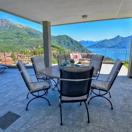 Felice Sul Lago Apartment *