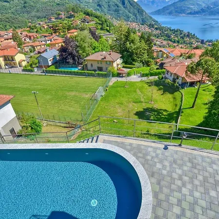 アパート Felice Sul Lago メナッジョ