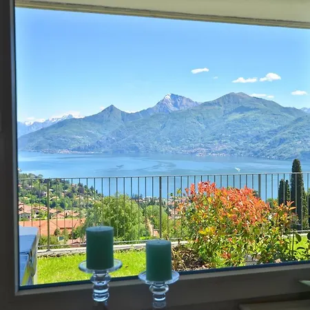 Felice Sul Lago アパート