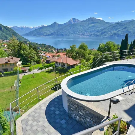 Felice Sul Lago * メナッジョ
